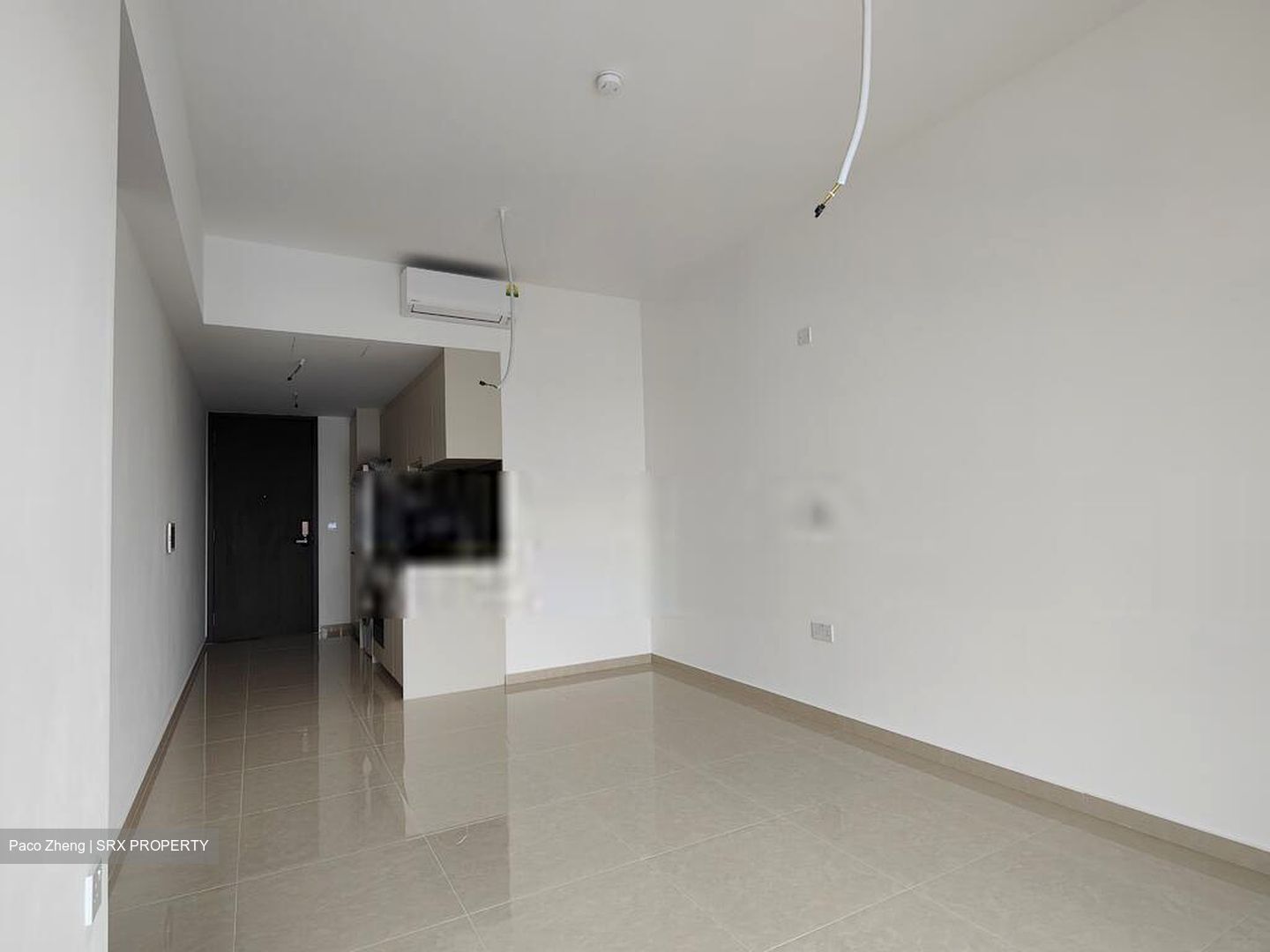 The Gazania (D19), Condominium #400949321